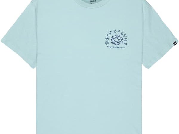 QUIKSILVER CURVE PALM