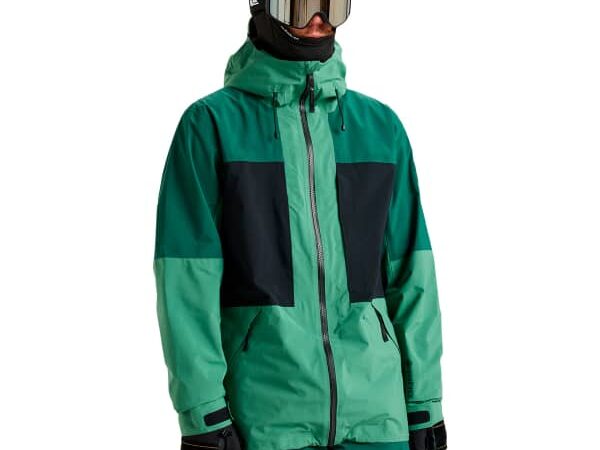 QUIKSILVER FOREVER GORE-TEX JK