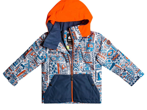 QUIKSILVER LITTLE MISS JK K SNJT