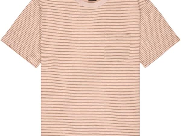 QUIKSILVER LOPAZ STRIPED S