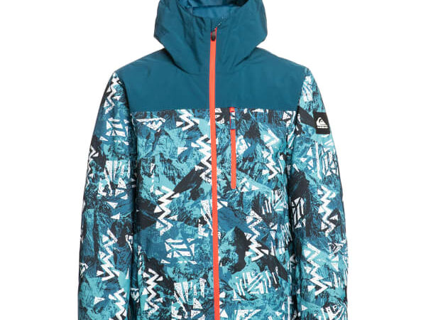 QUIKSILVER QUIKSILVER MORTON JK