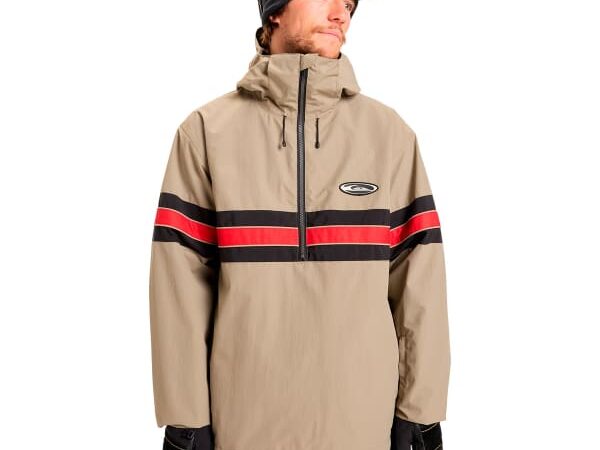 QUIKSILVER STEEZE JK
