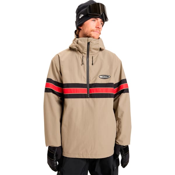 QUIKSILVER STEEZE JK