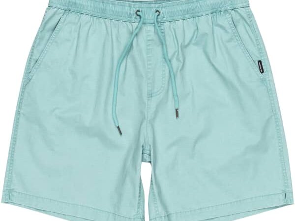 QUIKSILVER TAXER WS
