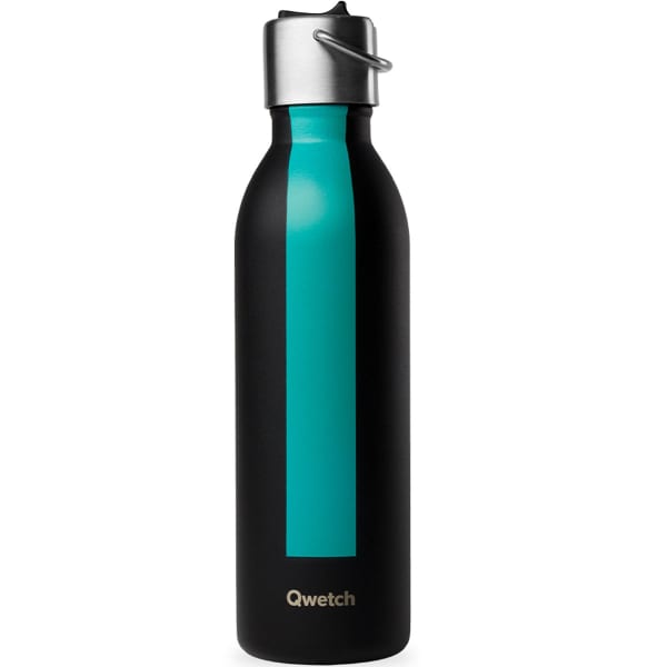 QWETCH INSULATED BOTTLE ACTIVE SPORT 600 ML