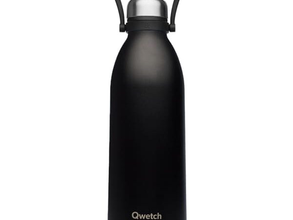 QWETCH INSULATED BOTTLE TITAN 15000 ML