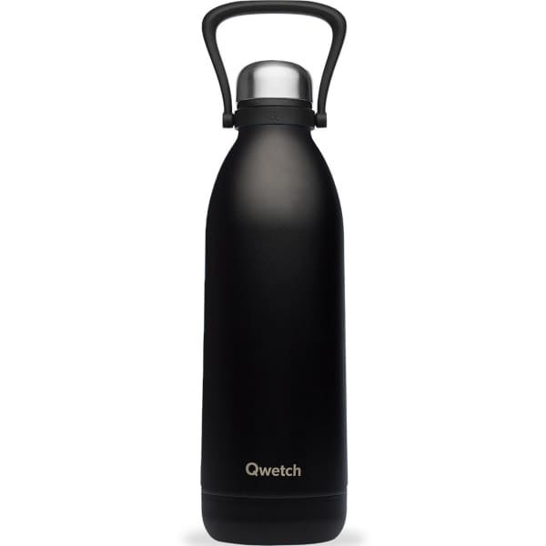 QWETCH INSULATED BOTTLE TITAN 15000 ML