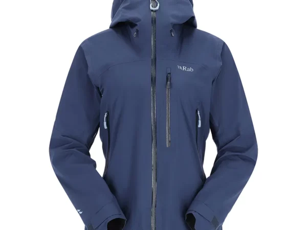 Veste imperméable femme Rab Firewall