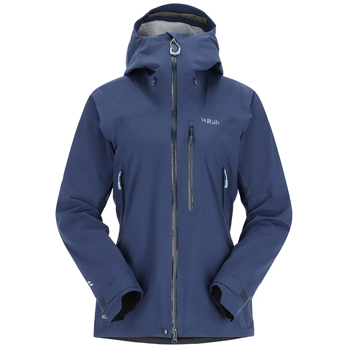 Veste imperméable femme Rab Firewall