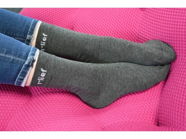 Mini Crew Socken