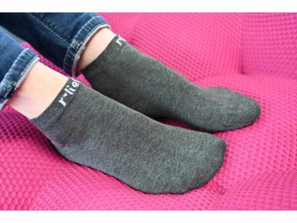 No Show Socken