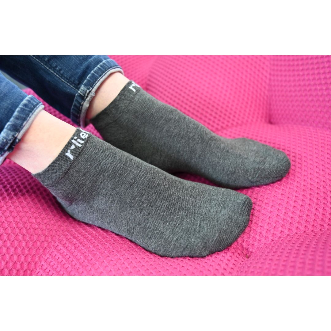 No Show Socken