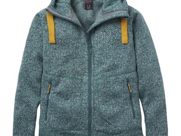 RAB AMY HOODY W