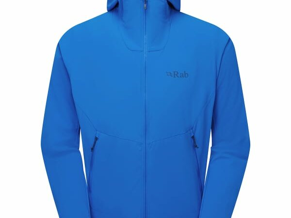 RAB BOREALIS HOODY