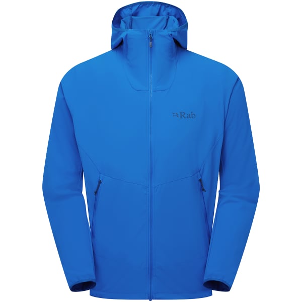 RAB BOREALIS HOODY