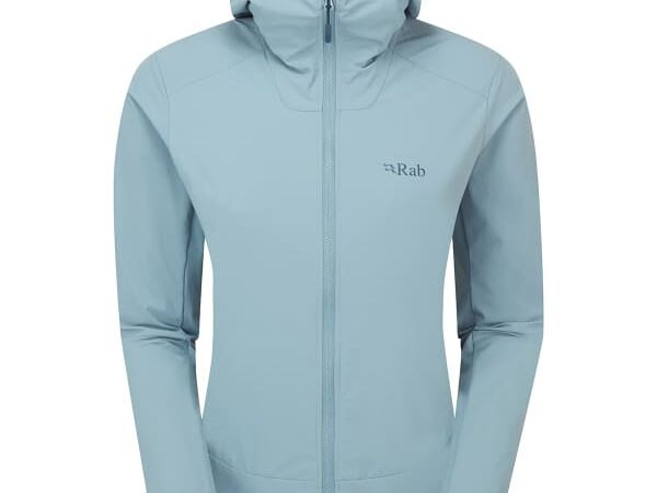 RAB BOREALIS HOODY W
