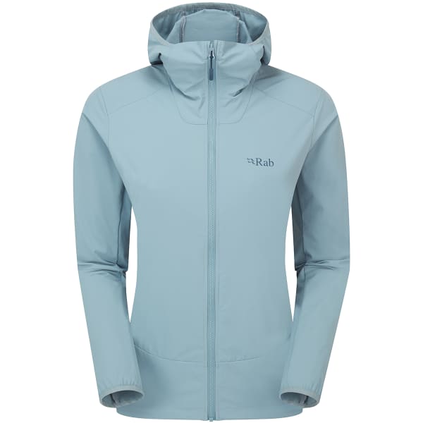 RAB BOREALIS HOODY W