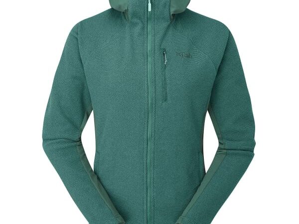 RAB CAPACITOR HOODY W