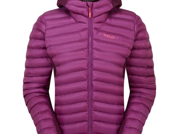 RAB CIRRUS FLEX HOODY W