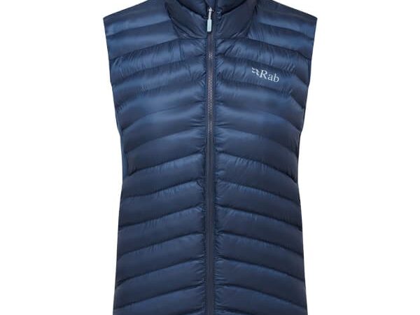 RAB CIRRUS FLEX VEST W