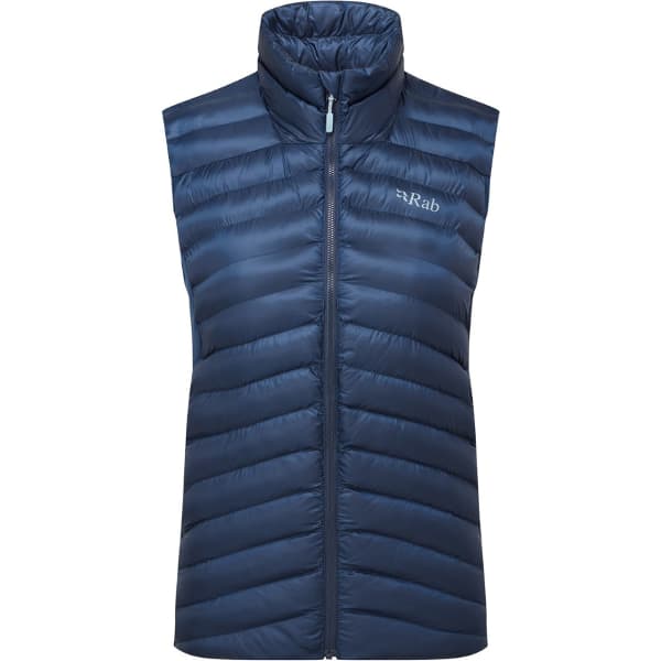 RAB CIRRUS FLEX VEST W