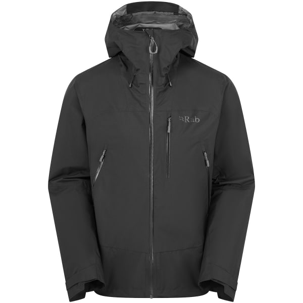 RAB DOWNPOUR MOUNTAIN JACKET