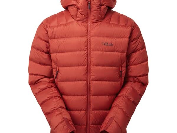 RAB ELECTRON PRO JACKET