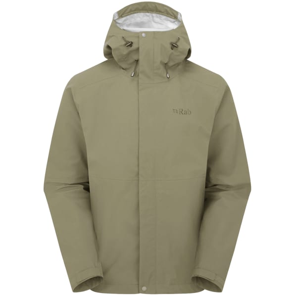 RAB FIREWALL JACKET