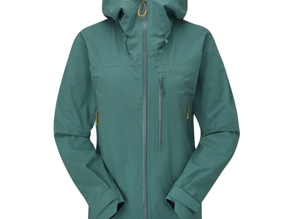 RAB FIREWALL JACKET W