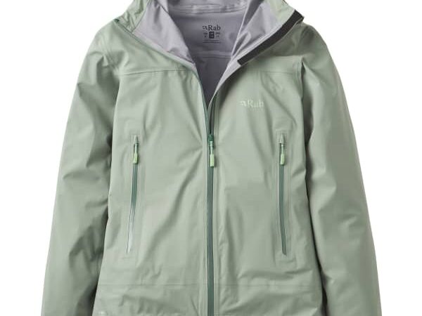 RAB FIREWALL LIGHT JACKET W