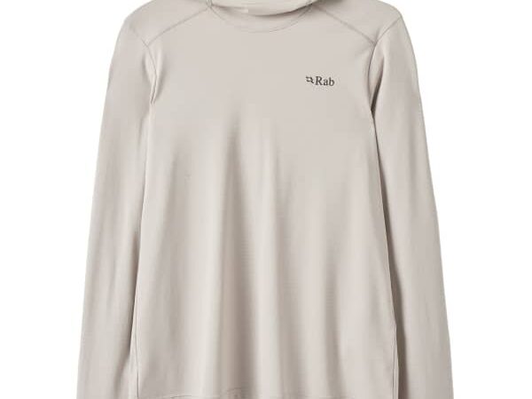 RAB FORCE HOODY W