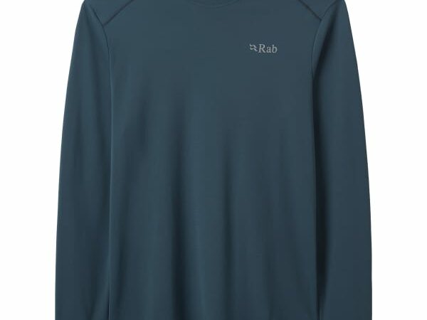 RAB FORCE LS TEE