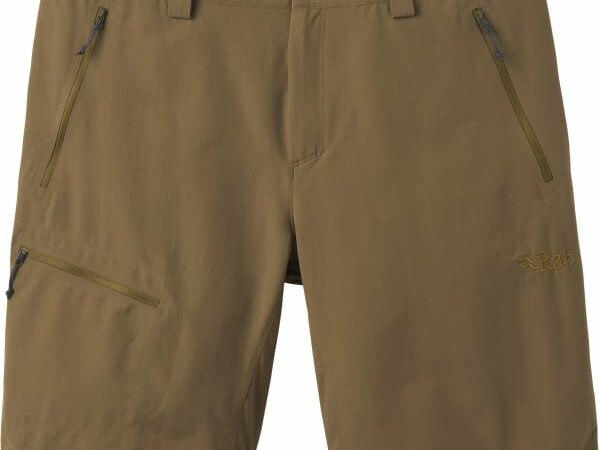 RAB INCLINE LIGHT SHORTS