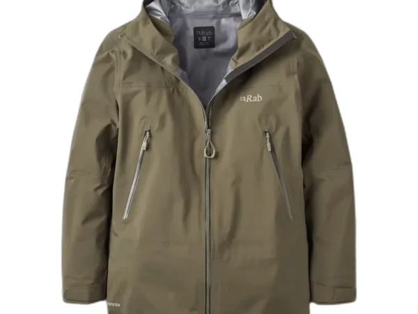 RAB KANGRI GORE-TEX JACKET