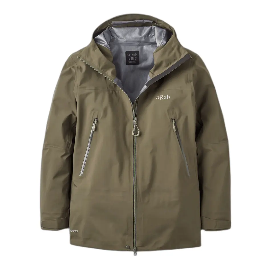 RAB KANGRI GORE-TEX JACKET