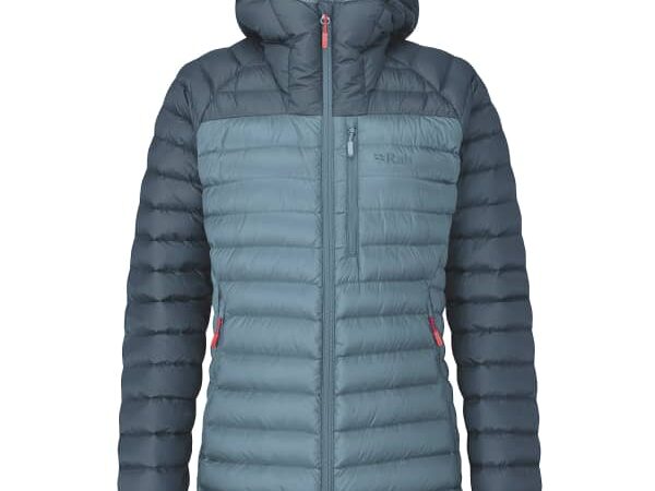 RAB MICROLIGHT ALPINE JACKET W