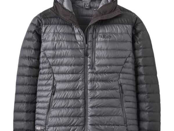 RAB MICROLIGHT ALPINE JKT