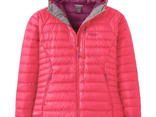 RAB MICROLIGHT ALPINE W JKT