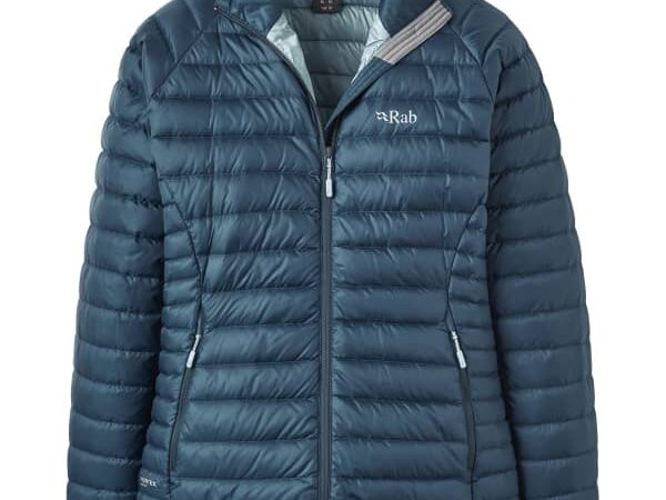 RAB MICROLIGHT JKT W