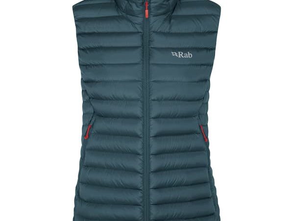 RAB MICROLIGHT VEST W