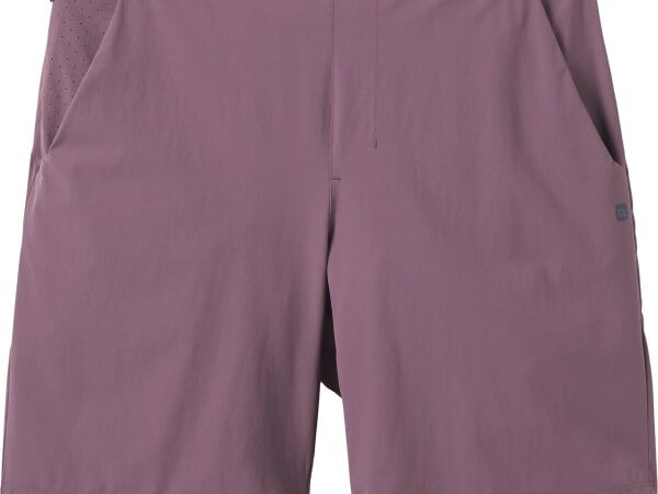 RAB MOMENTUM SHORTS