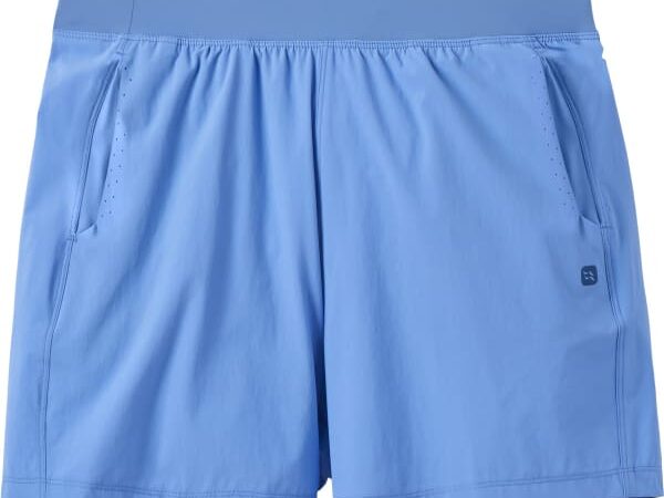 RAB MOMENTUM SHORTS W