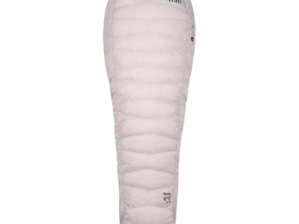RAB MYTHIC 0C / 32F REGULAR LEFT ZIP