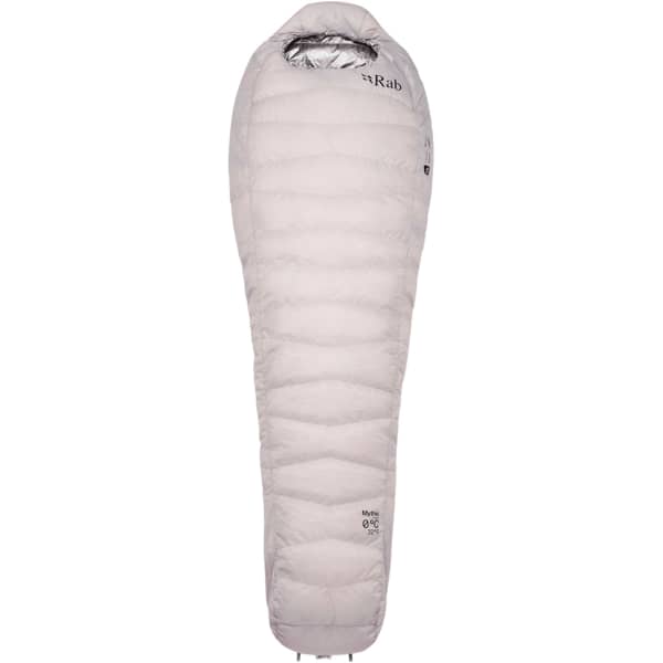 RAB MYTHIC 0C / 32F REGULAR LEFT ZIP