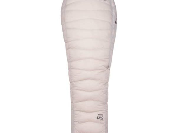 RAB MYTHIC -12C / 10F REGULAR LEFT ZIP