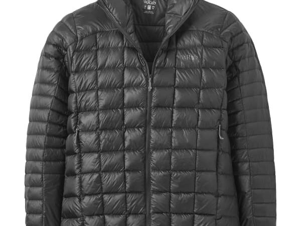 RAB MYTHIC ALPINE LIGHT JACKET