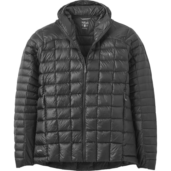 RAB MYTHIC ALPINE LIGHT JACKET