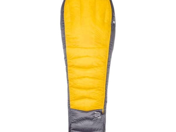 RAB NEUTRINO -12C / 10F LONG LEFT ZIP