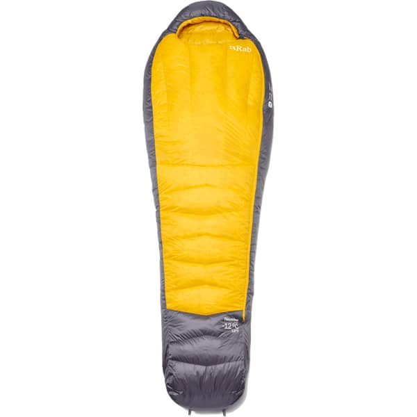 RAB NEUTRINO -12C / 10F LONG LEFT ZIP
