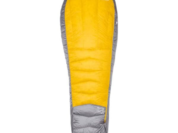 RAB NEUTRINO -12C / 10F W LONG LEFT ZIP